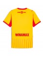 RC Lens Replika Hemmakläder 2025-26 Kortärmad